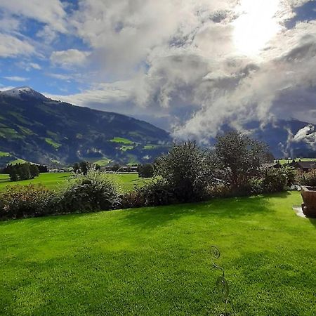 Landhaus Manzl Hopfgarten im Brixental Exteriér fotografie