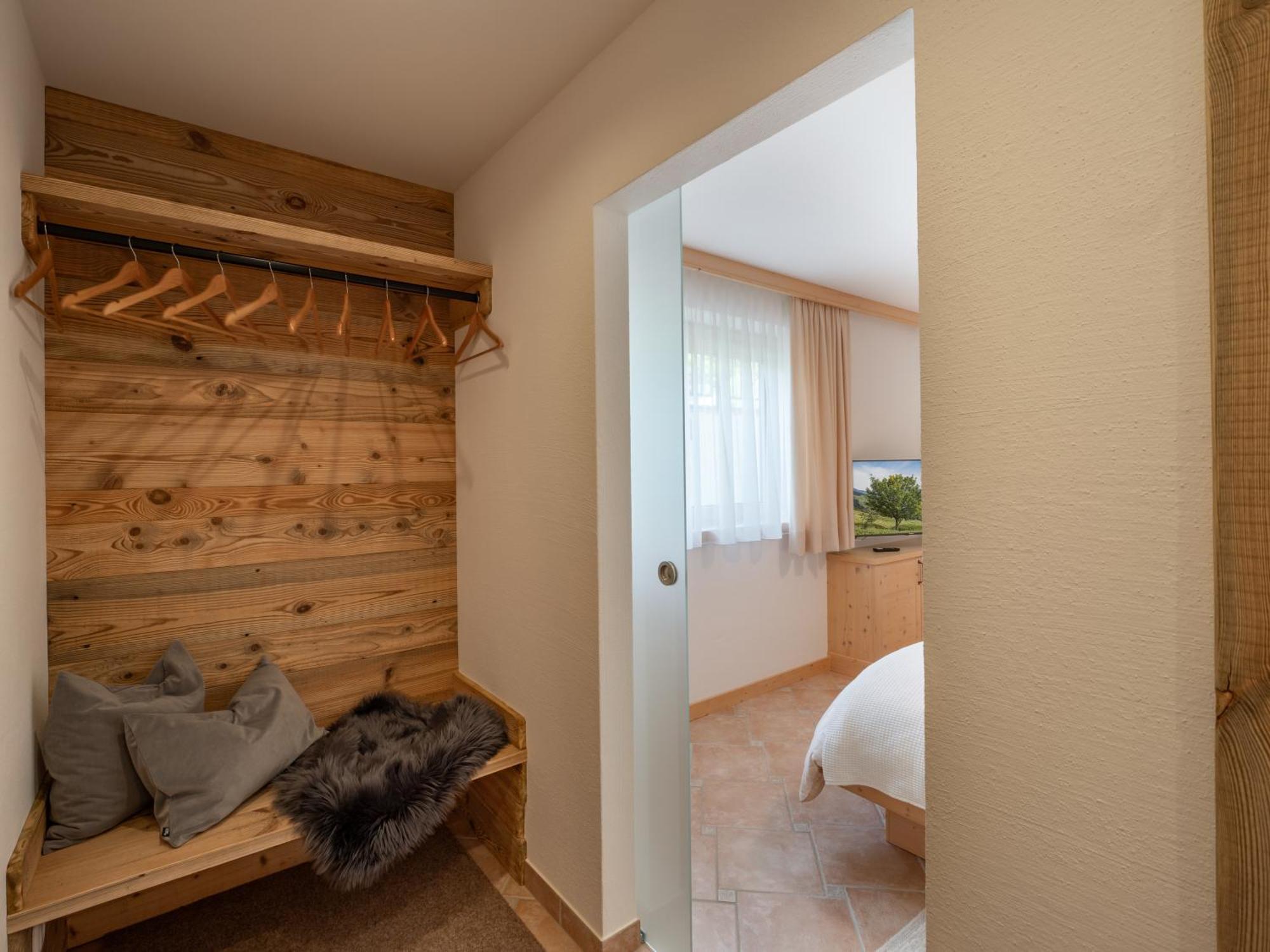 Landhaus Manzl Hopfgarten im Brixental Exteriér fotografie