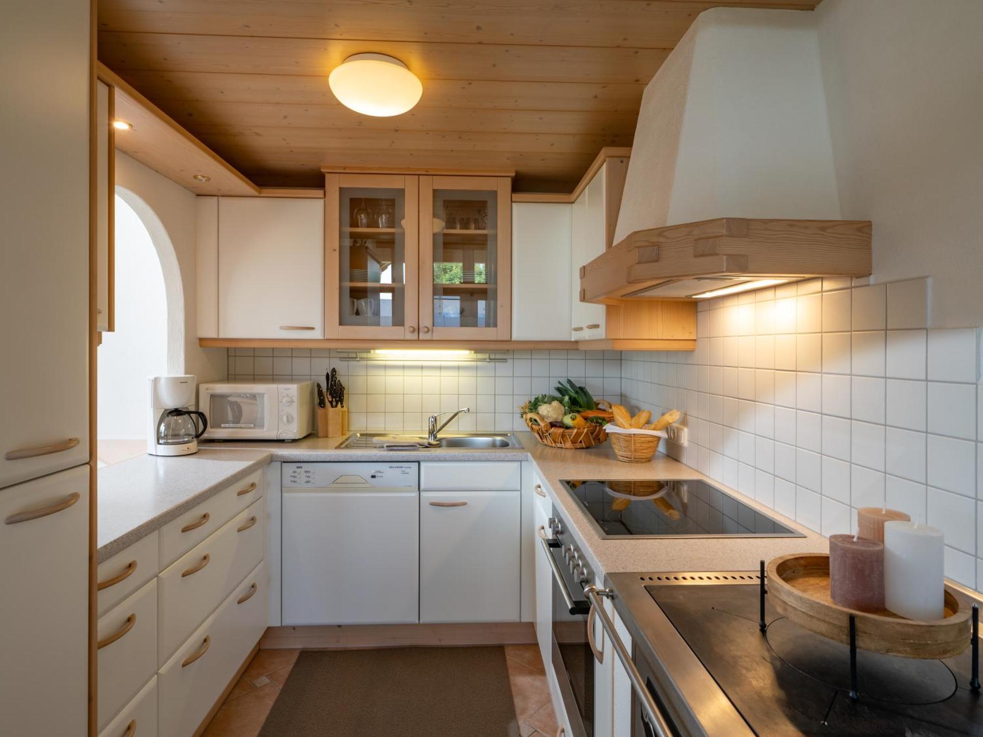 Landhaus Manzl Hopfgarten im Brixental Exteriér fotografie